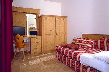 Hotel Madonna di Campiglio 2